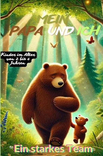 Afbeelding van Mein Papa und Ich