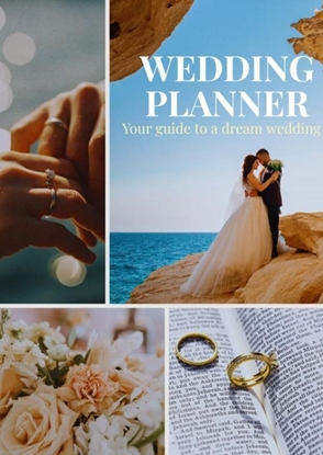 Afbeeldingen van WEDDING PLANNER