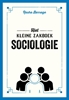 Afbeelding van Het kleine zakboek sociologie