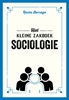 Afbeelding van Het kleine zakboek sociologie