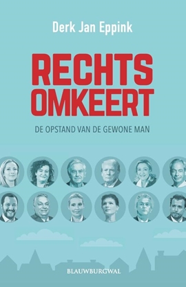 Afbeeldingen van Rechtsomkeert