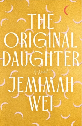 Afbeeldingen van Original Daughter: A GMA Book Club Pick