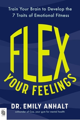 Afbeeldingen van Flex Your Feelings