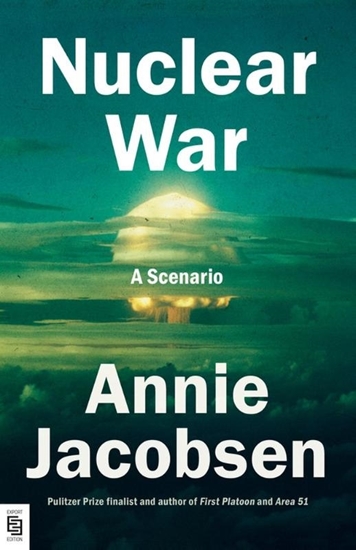Afbeelding van Nuclear War