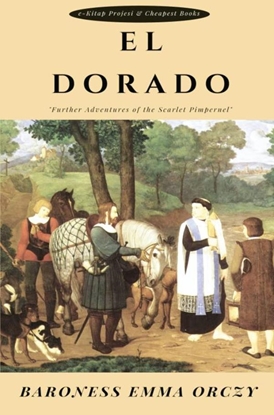 Afbeeldingen van El Dorado