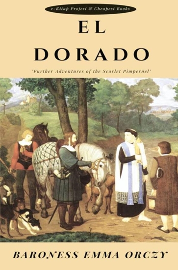 Afbeelding van El Dorado