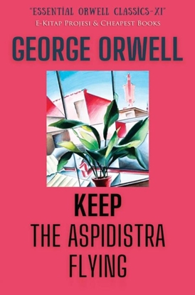 Afbeeldingen van Keep the Aspidistra Flying