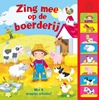Afbeelding van Zing mee op de boerderij