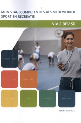 Afbeeldingen van NIV 2 BPV SR