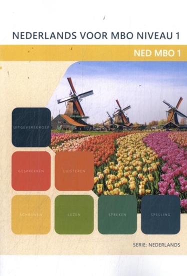 Afbeelding van NED MBO 1