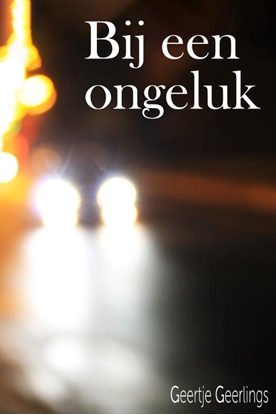 Afbeeldingen van Bij een ongeluk...