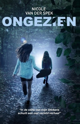 Afbeeldingen van Ongezien