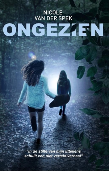 Afbeelding van Ongezien