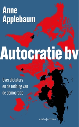 Afbeeldingen van Autocratie bv