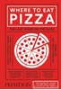 Afbeelding van Where to Eat Pizza