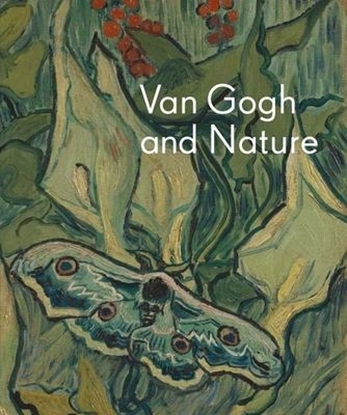 Afbeeldingen van Van Gogh and Nature