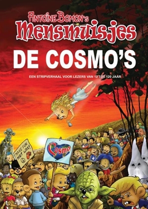 Afbeeldingen van De Cosmo's