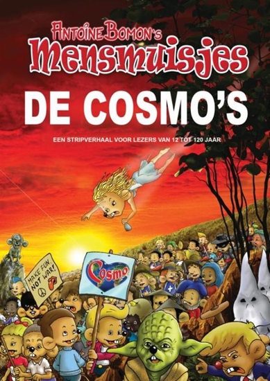 Afbeelding van De Cosmo's