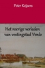 Afbeelding van Het roerige verleden van vestingstad Venlo