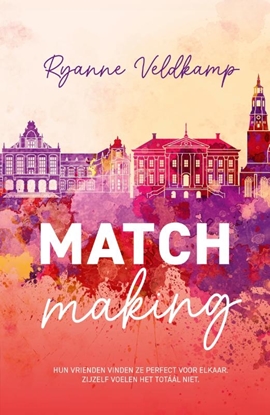 Afbeeldingen van Match Matchmaking