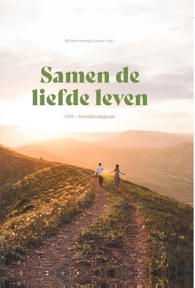 Afbeeldingen van Samen de liefde leven