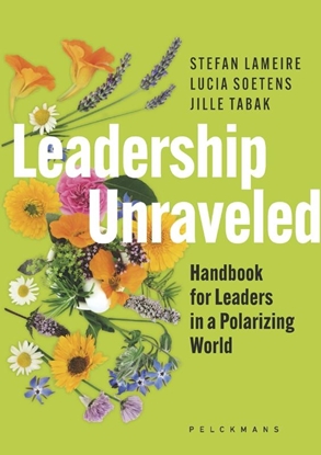 Afbeeldingen van Leadership Unraveled