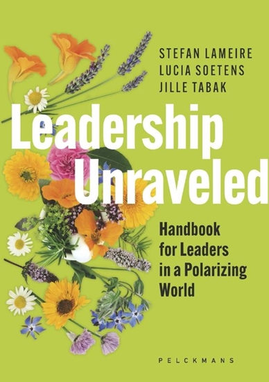 Afbeelding van Leadership Unraveled