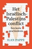 Afbeelding van Het Israëlisch-Palestijns conflict