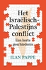 Afbeelding van Het Israëlisch-Palestijns conflict
