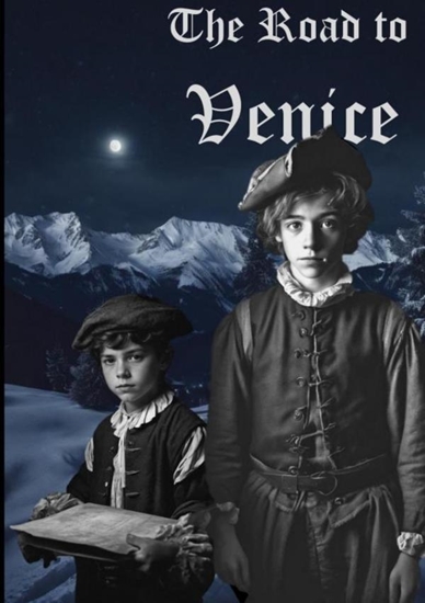 Afbeelding van The Road to Venice