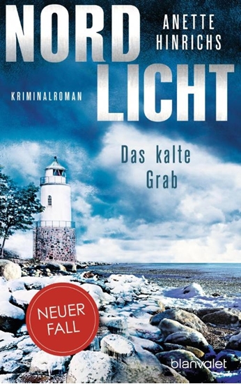 Afbeelding van Boisen & Nyborg ermitteln Nordlicht - Das kalte Grab