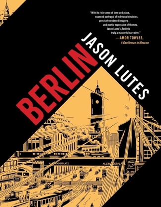 Afbeeldingen van Berlin Berlin