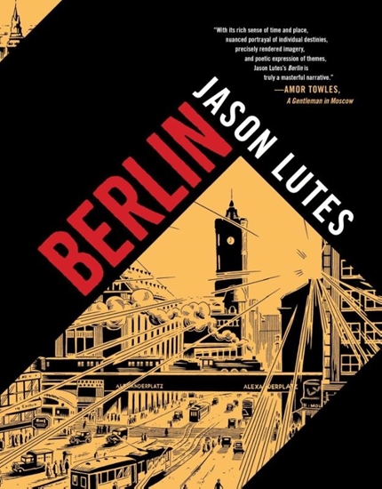 Afbeelding van Berlin Berlin