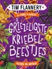 Afbeelding van De griezeligste kriebelbeestjes