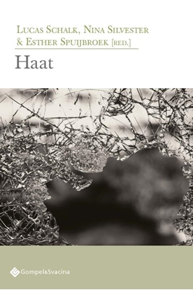 Afbeeldingen van Psychoanalytisch Actueel Haat