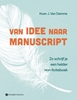 Afbeelding van Van idee naar manuscript