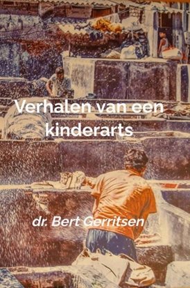 Afbeeldingen van Verhalen van een kinderarts