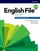 Afbeelding van English File: Intermediate. Student's Book with Online Practice