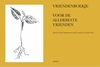 Afbeelding van Vriendenboekje voor de allerbeste vrienden