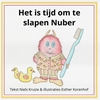 Afbeelding van Het is tijd om te slapen Nuber