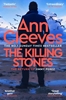 Afbeelding van Jimmy Perez and Willow Reeves The Killing Stones