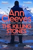 Afbeelding van Jimmy Perez and Willow Reeves The Killing Stones