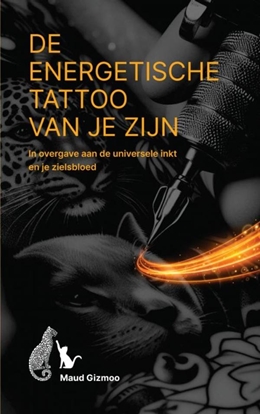 Afbeeldingen van De energetische tattoo van je zijn