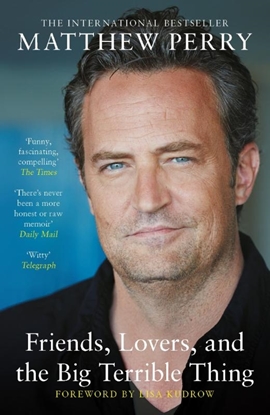 Afbeeldingen van Friends, Lovers and the Big Terrible Thing