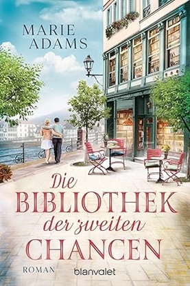 Afbeeldingen van Die Bibliothek der zweiten Chancen
