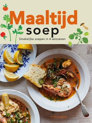 Afbeeldingen van Maaltijdsoep