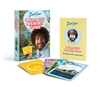 Afbeelding van Bob Ross: A Happy Little Memory Game