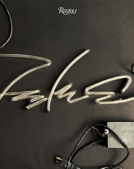Afbeelding van Futura : The Artist's Monograph