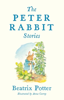 Afbeeldingen van Alma Junior Classics The Peter Rabbit Stories