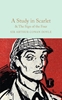 Afbeelding van Macmillan Collector's Library A Study in Scarlet & The Sign of the Four
